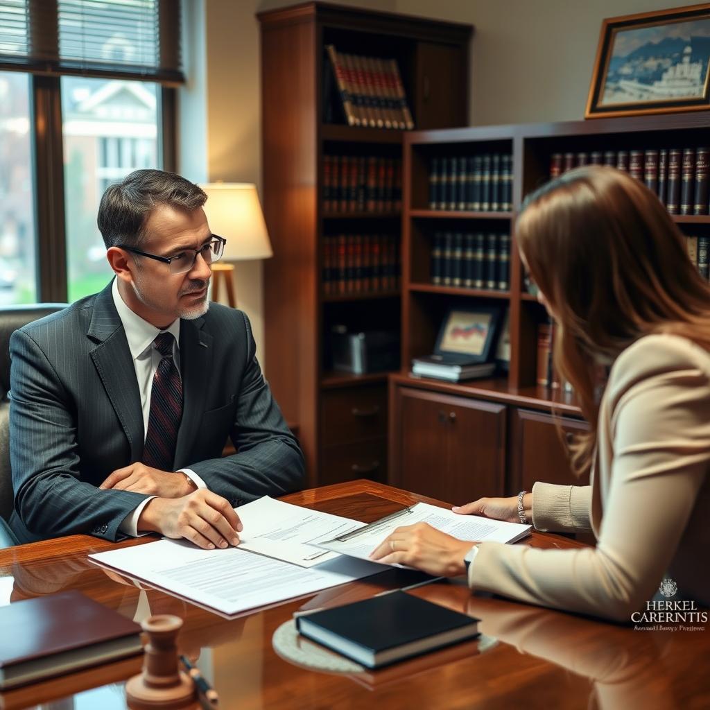Revoked License Lawyer Albany County, NY