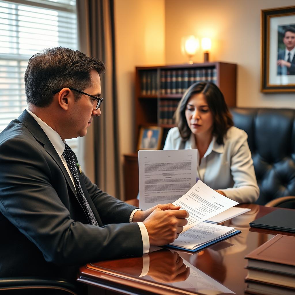 Revoked License Lawyer Nassau County, NY