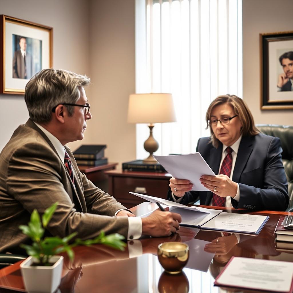 Revoked License Lawyer Orange County, VA