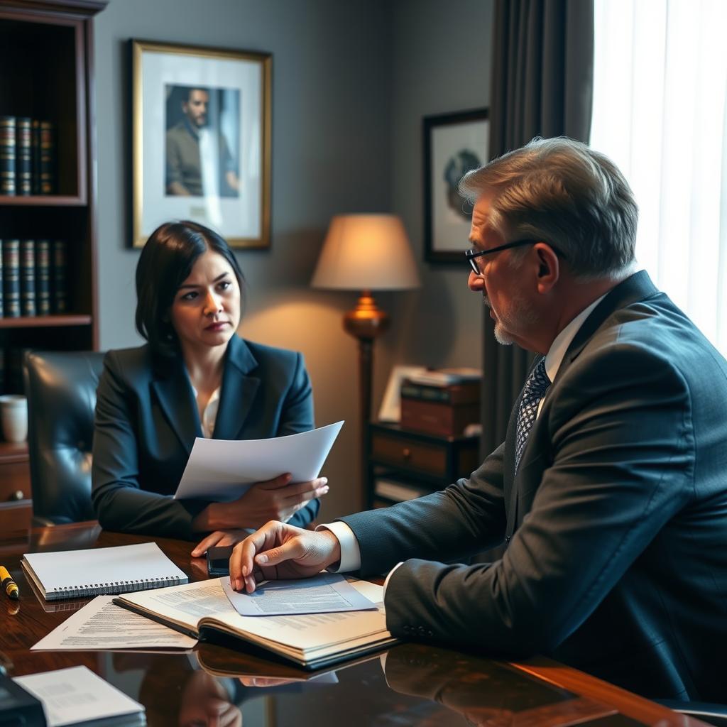 Revoked License Lawyer Rockland County, NY