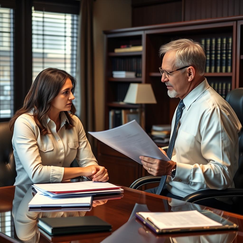 Revoked License Lawyer Saratoga County, NY