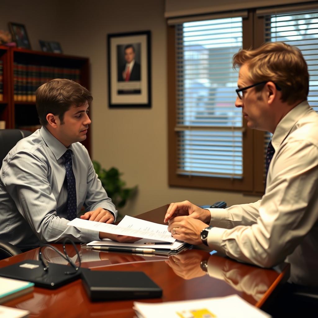 Speeding Ticket Lawyer Loudoun County, VA