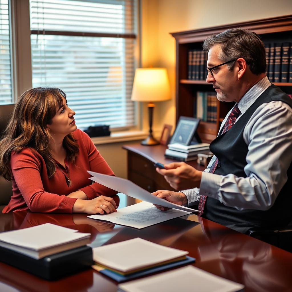 Speeding Ticket Lawyer Talbot County, MD
