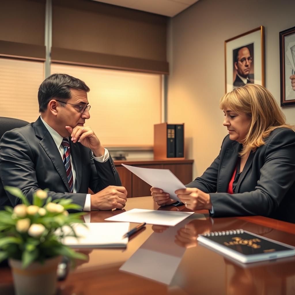 Speeding Ticket Lawyer Worcester County, MD
