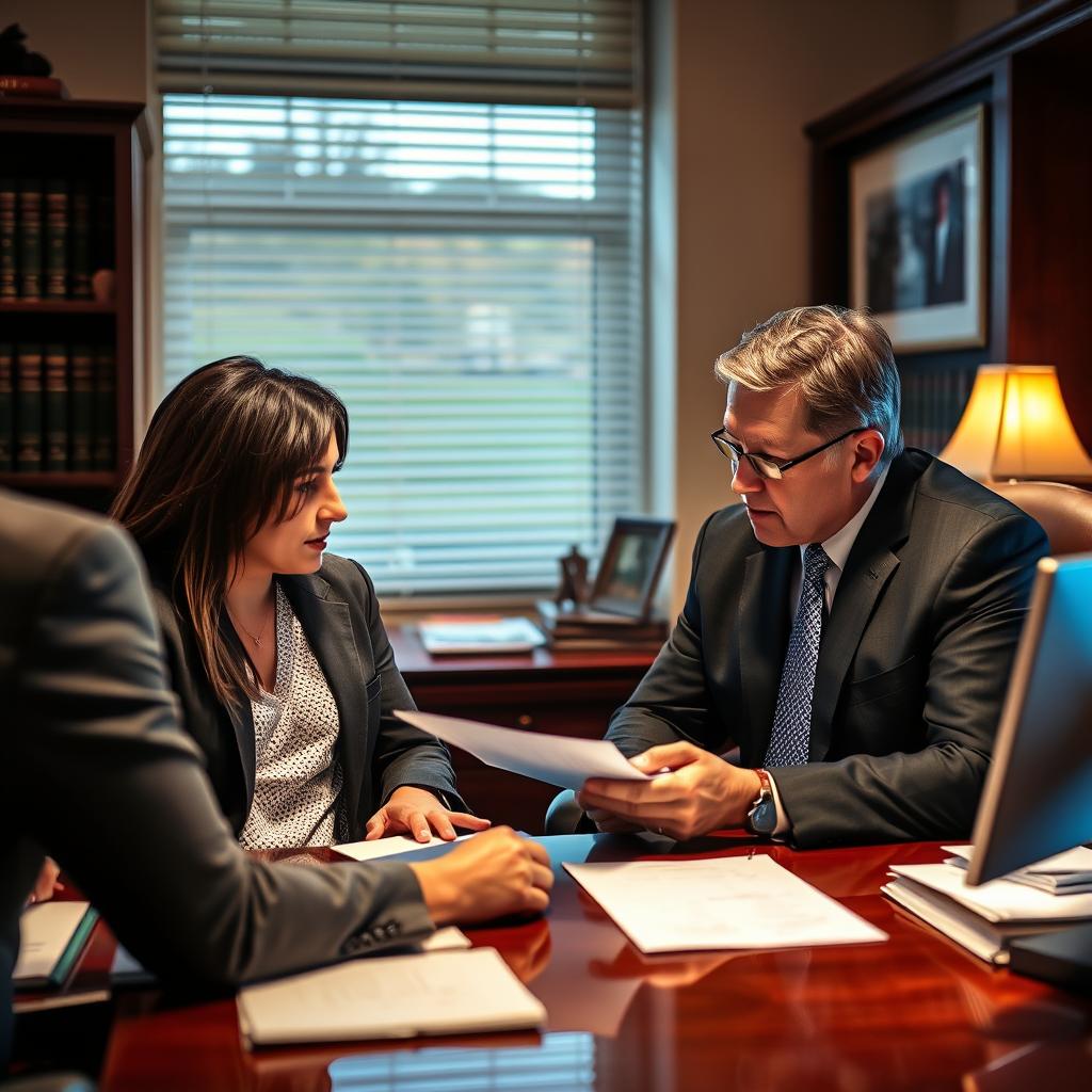 Super Speeder Lawyer Calvert County, MD