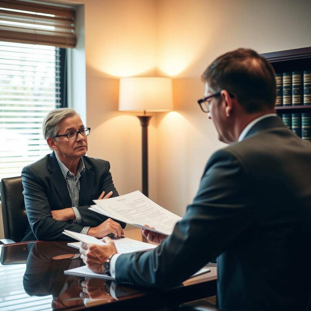 Super Speeder Lawyer Howard County, MD