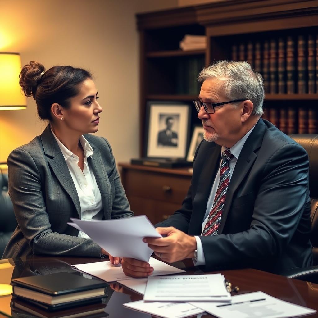 Suspended License Lawyer Broome County, NY