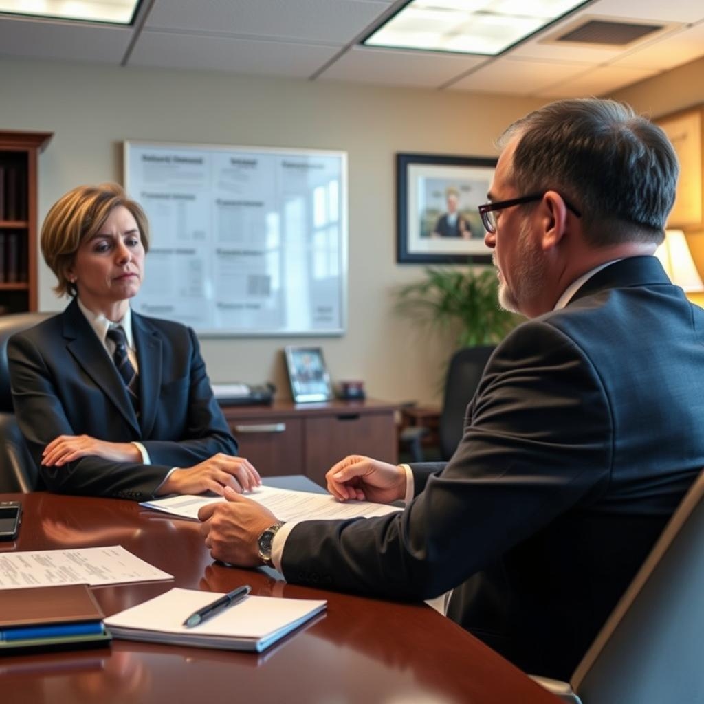 Suspended License Lawyer Cattaraugus County, NY