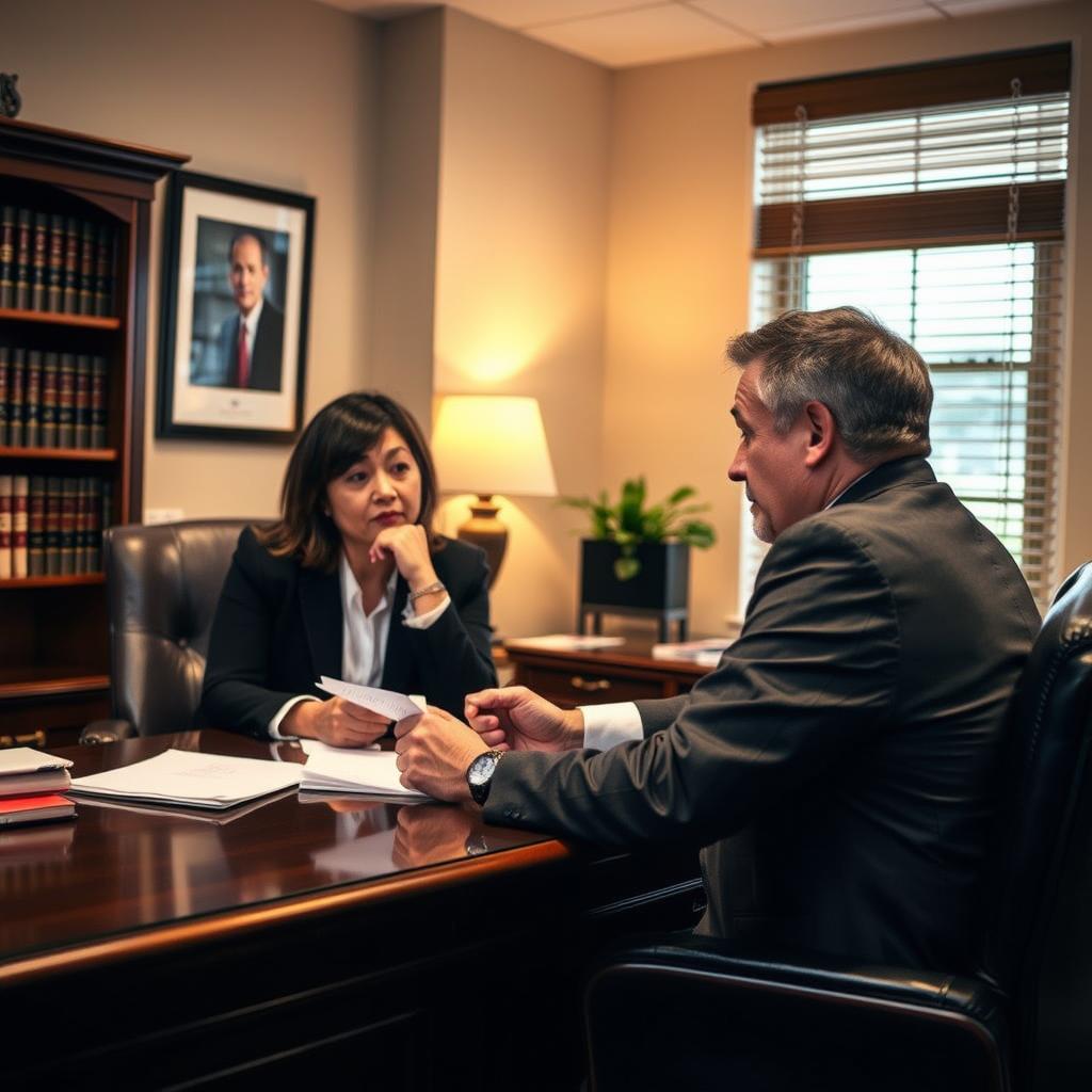 Suspended License Lawyer Chenango County, NY