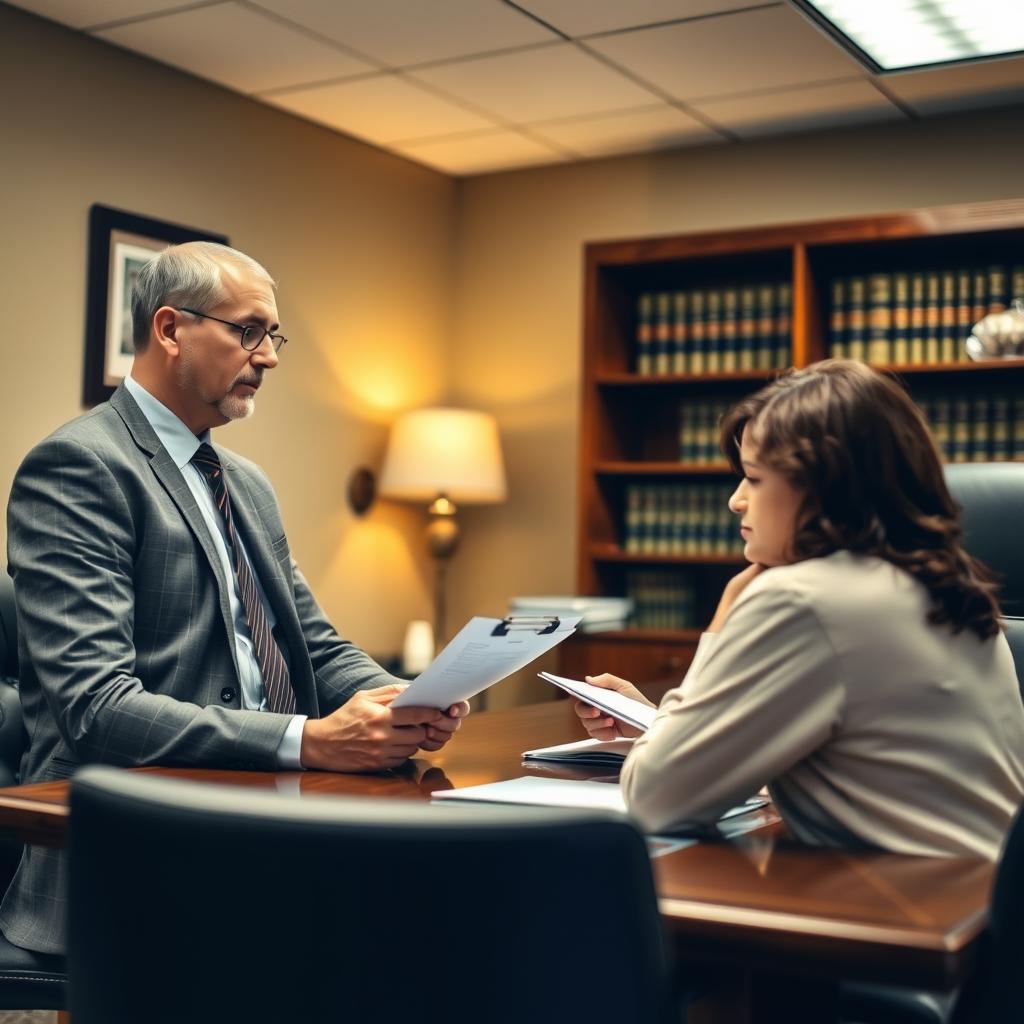 Suspended License Lawyer Clinton County, NY