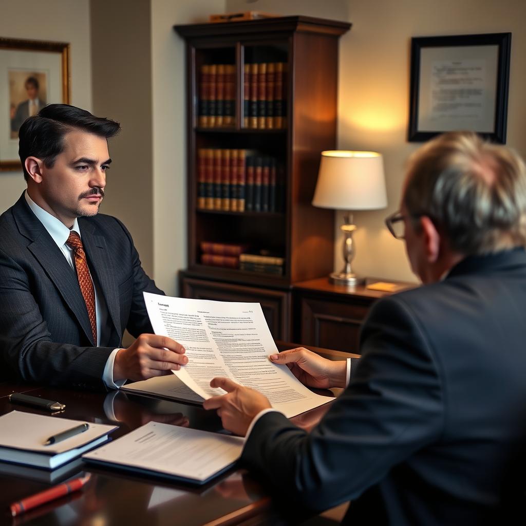 Suspended License Lawyer Cortland County, NY