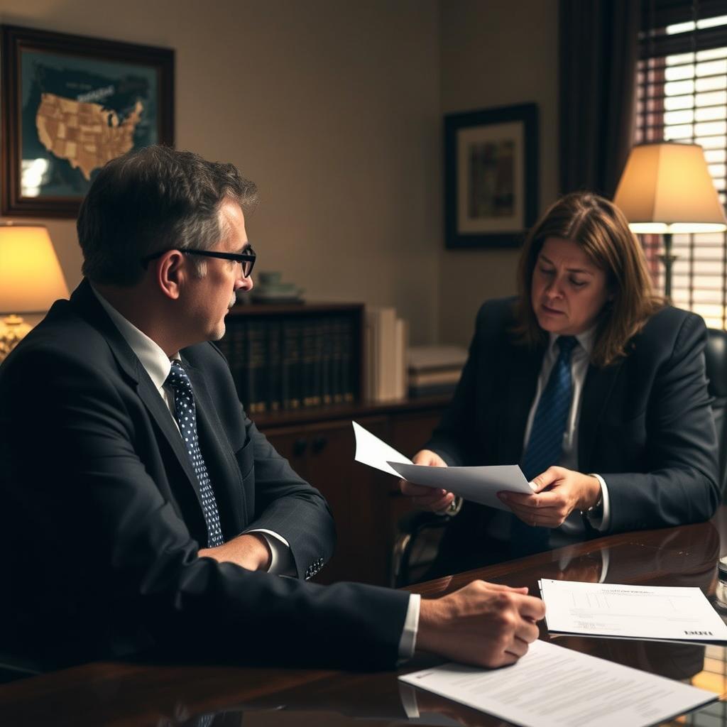 Suspended License Lawyer Hamilton County, NY