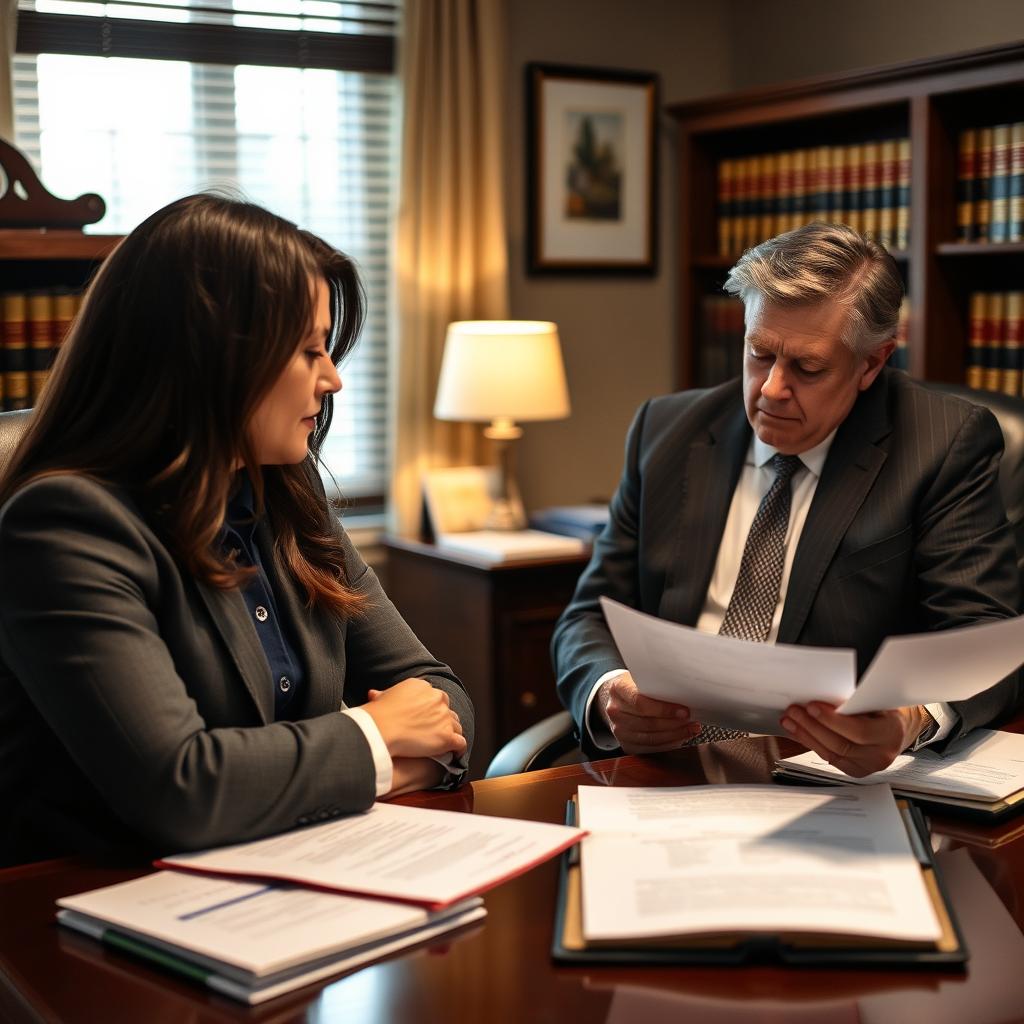 Suspended License Lawyer Herkimer County, NY