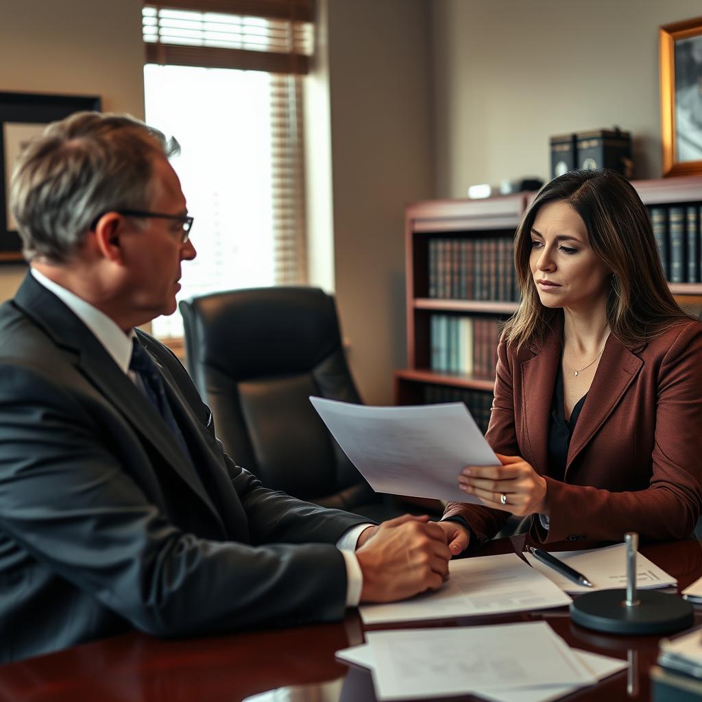 Suspended License Lawyer Kings County, NY