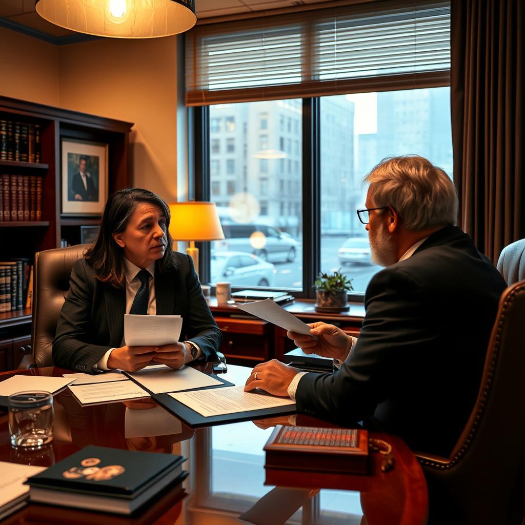 Suspended License Lawyer Manhattan, NY