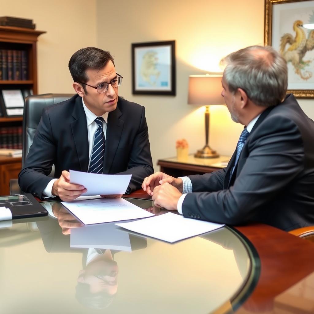 Suspended License Lawyer Monroe County, NY