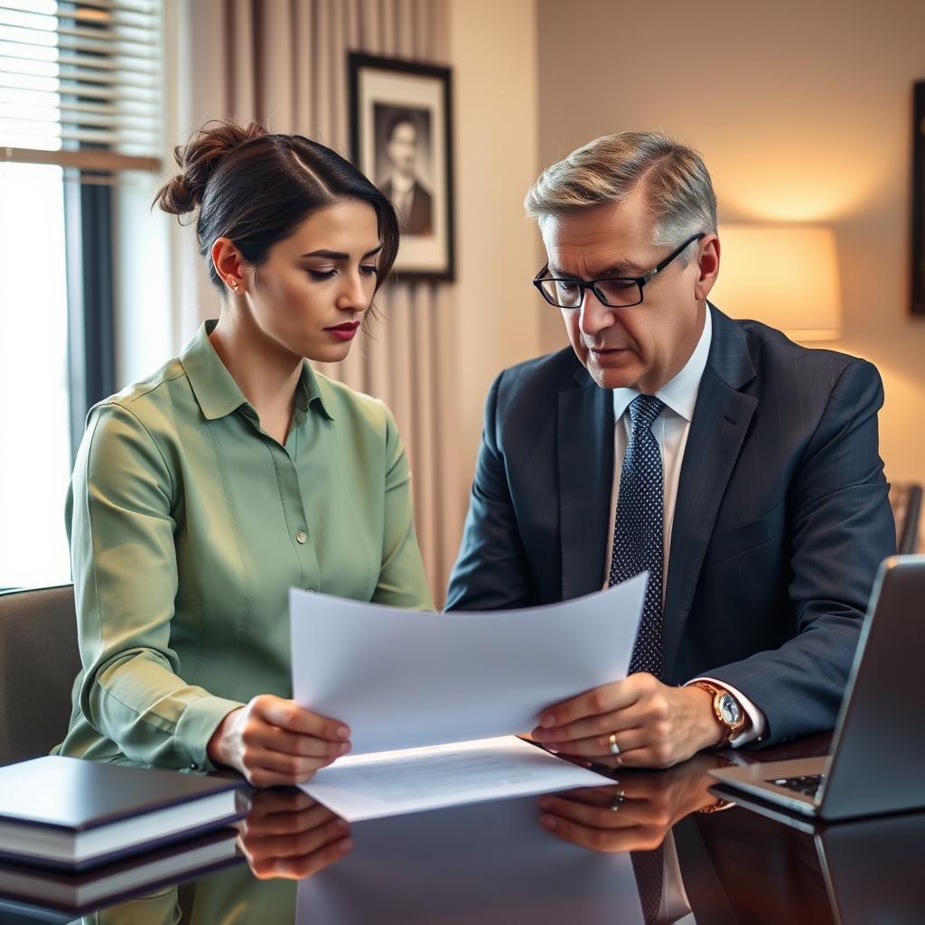 Suspended License Lawyer Nassau County, NY