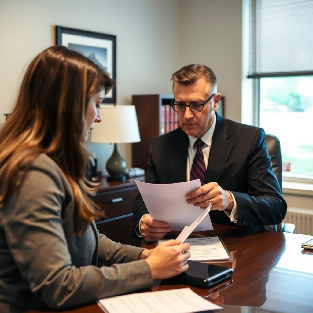 Suspended License Lawyer Oneida County, NY