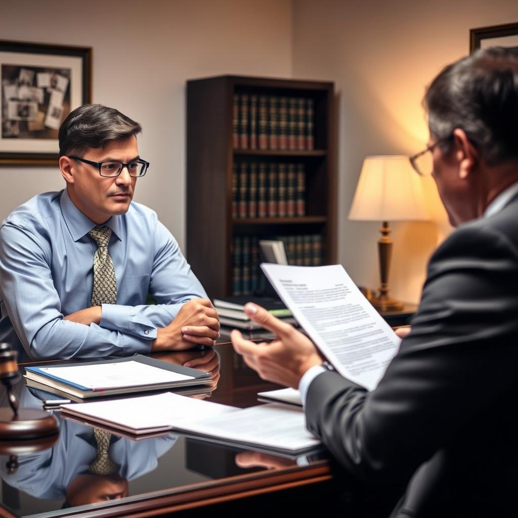 Suspended License Lawyer Ontario County, NY
