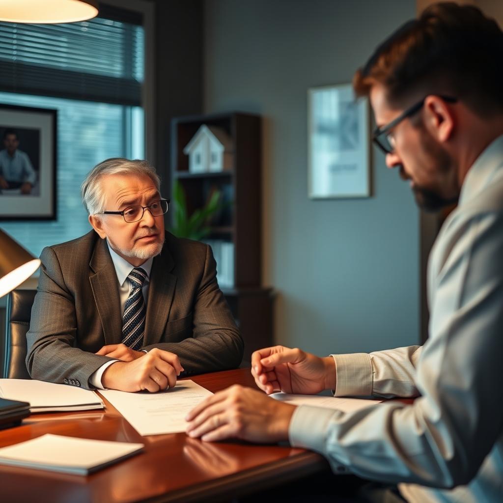 Suspended License Lawyer Richmond County, NY