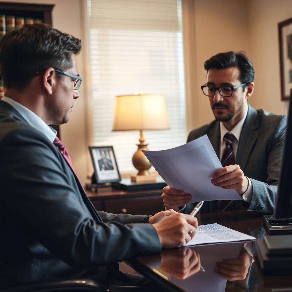 Suspended License Lawyer Rockland County, NY