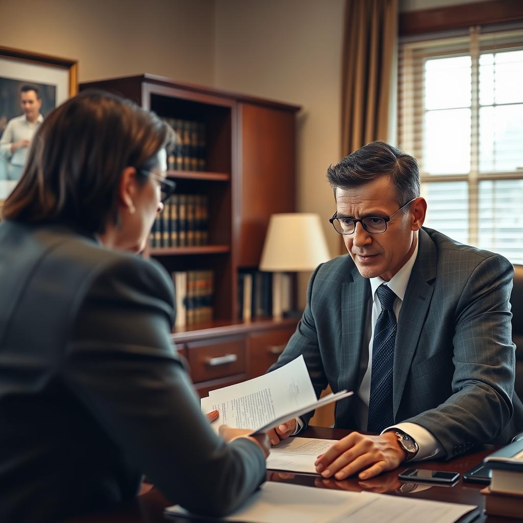 Suspended License Lawyer Schoharie County, NY