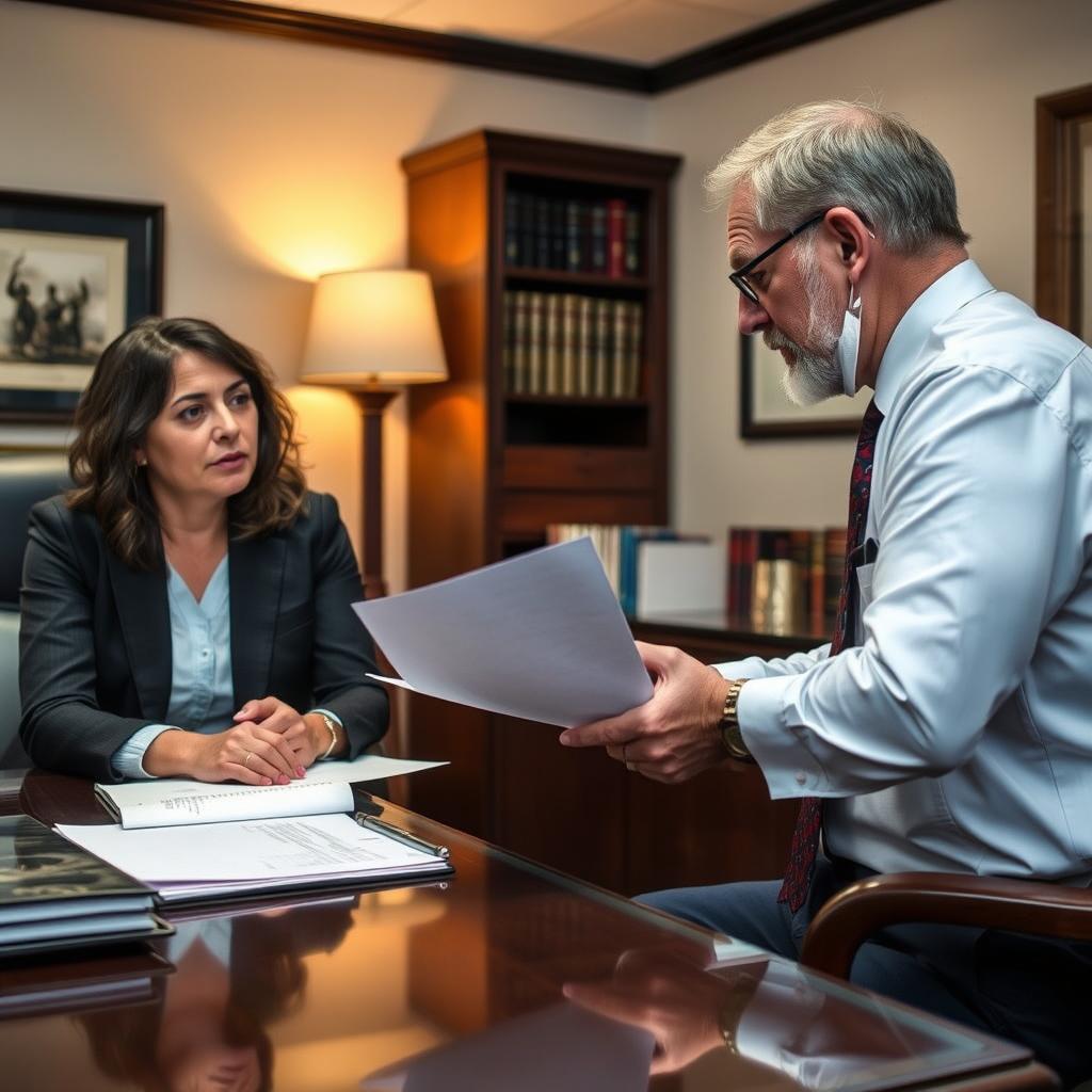 Suspended License Lawyer Seneca County, NY