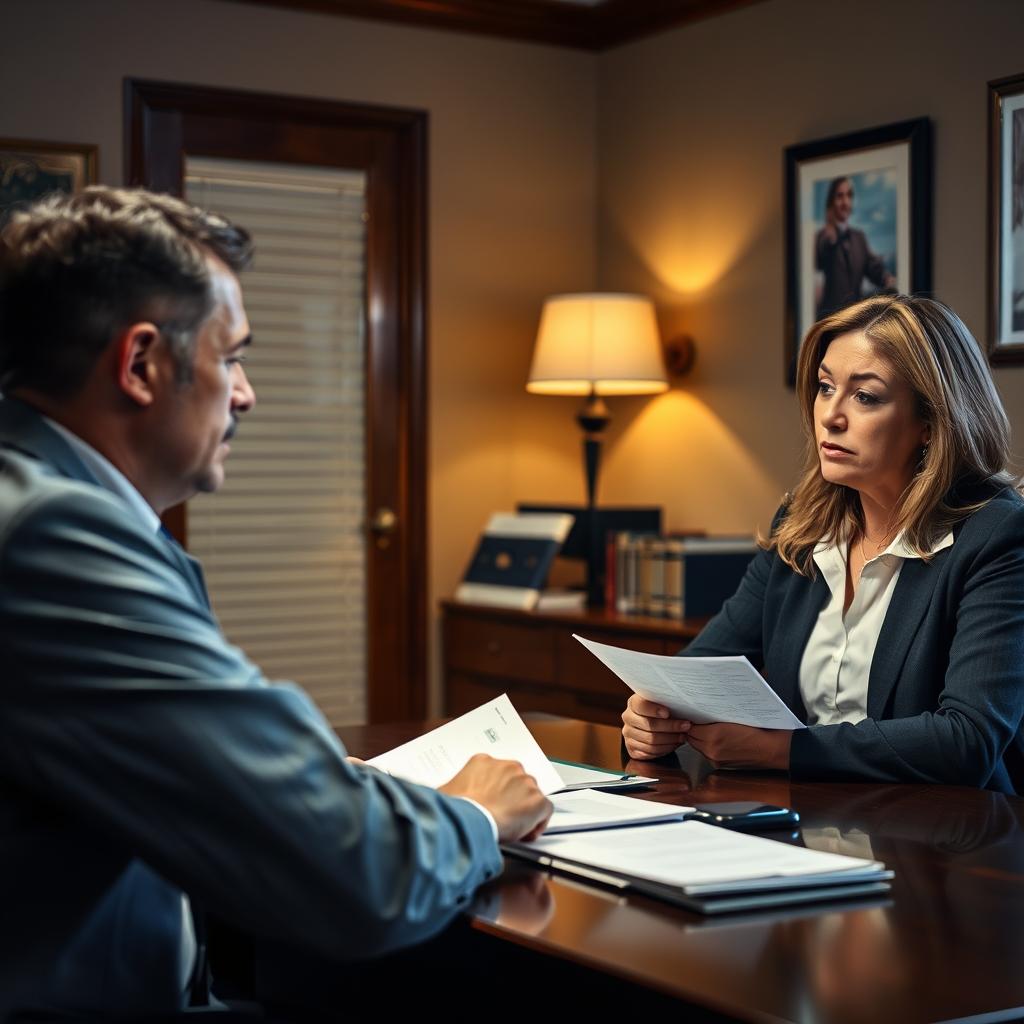 Suspended License Lawyer Washington County, VA