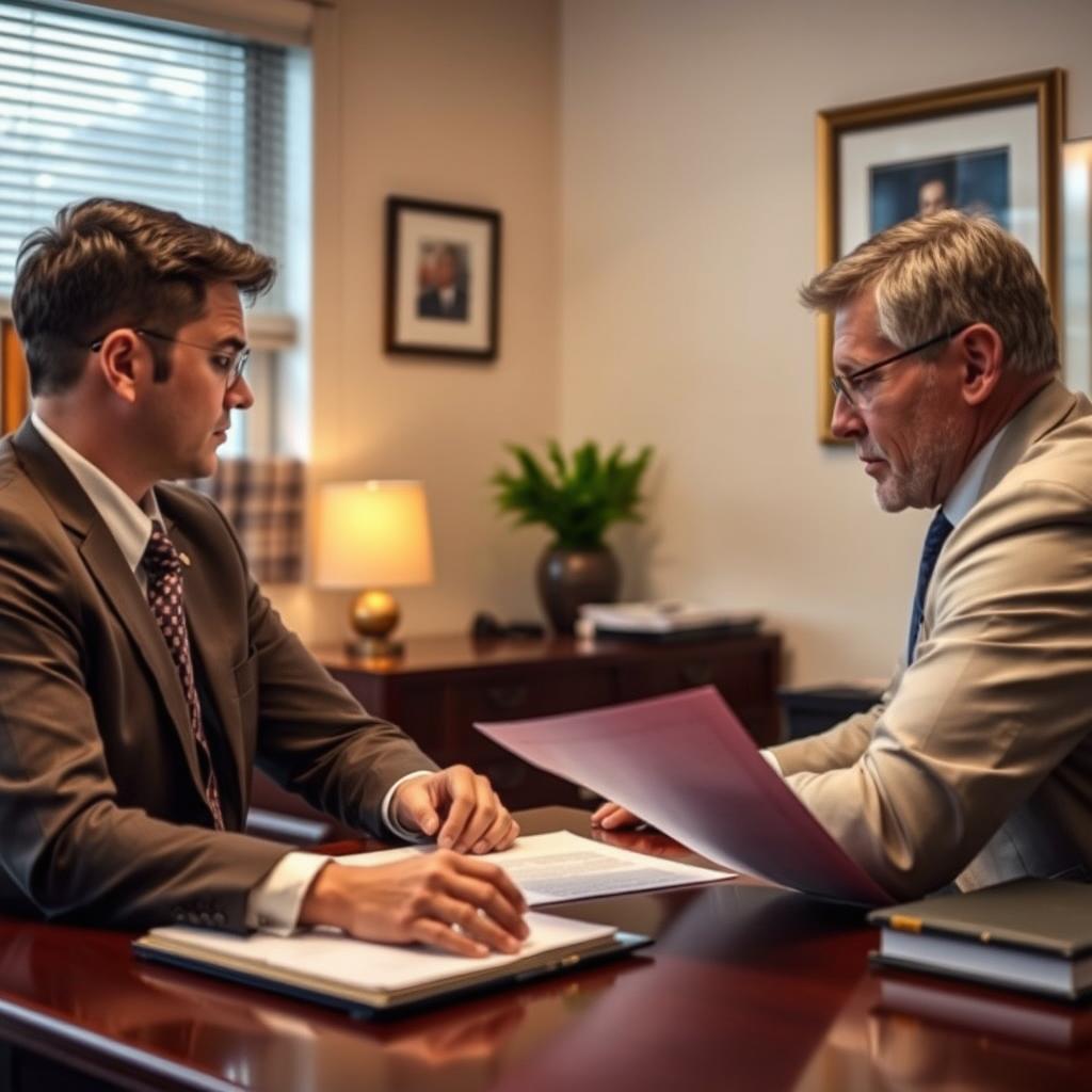 Suspended License Lawyer Westchester County, NY
