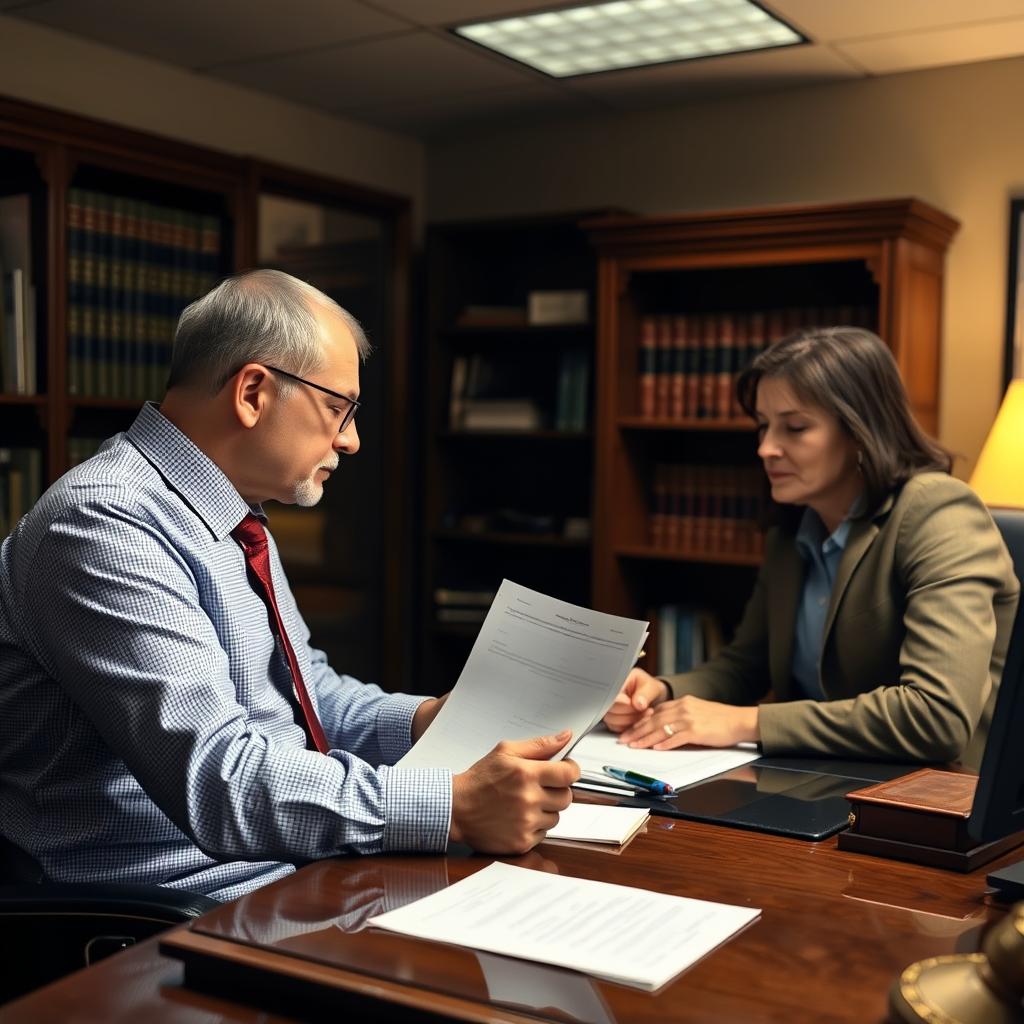 Suspended License Lawyer Yates County, NY