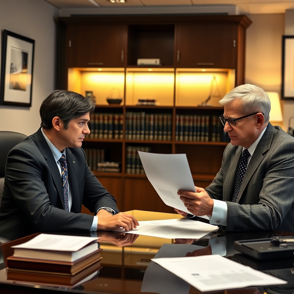 Can a DUI be dismissed in Calvert County