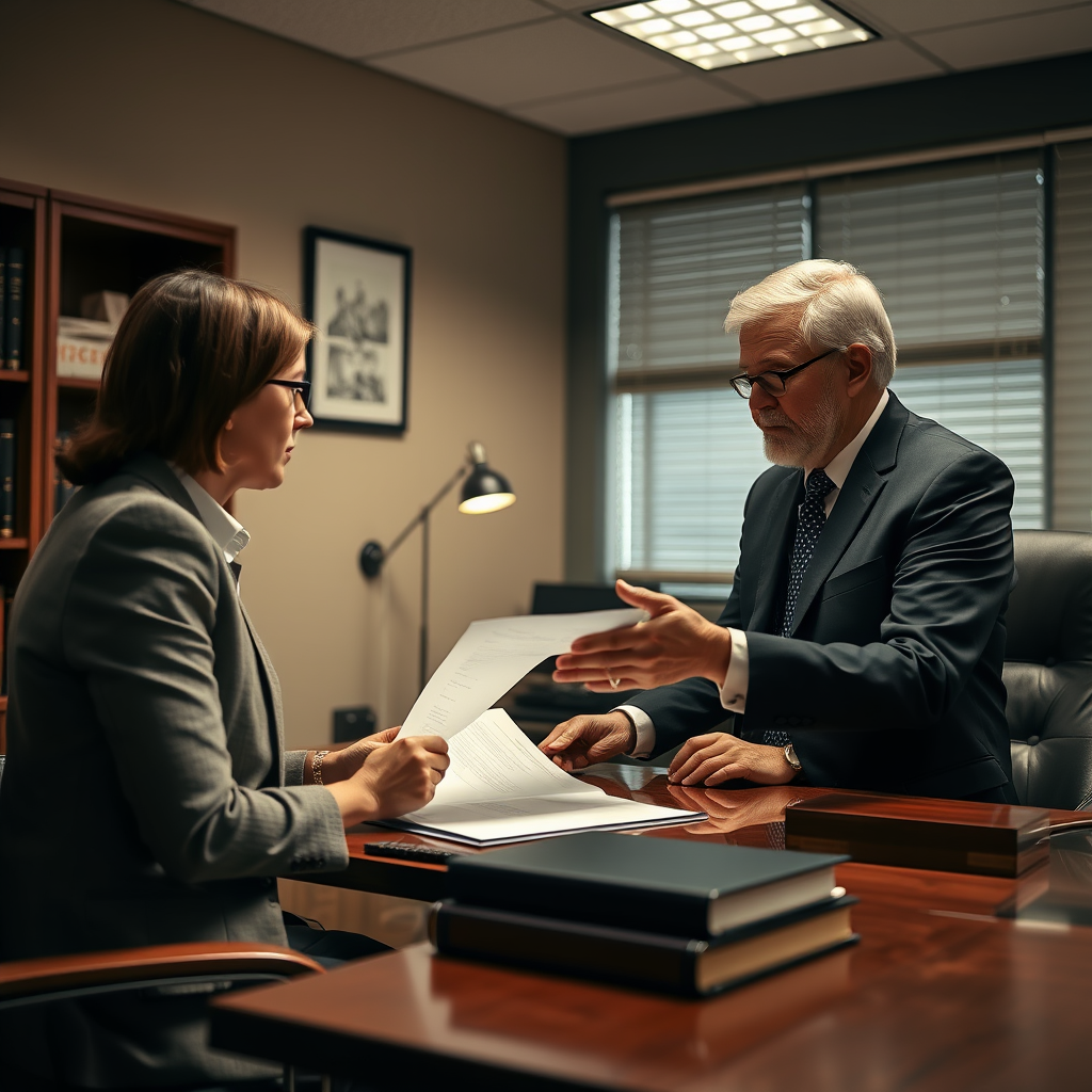 Can a DUI be dismissed in Garrett County