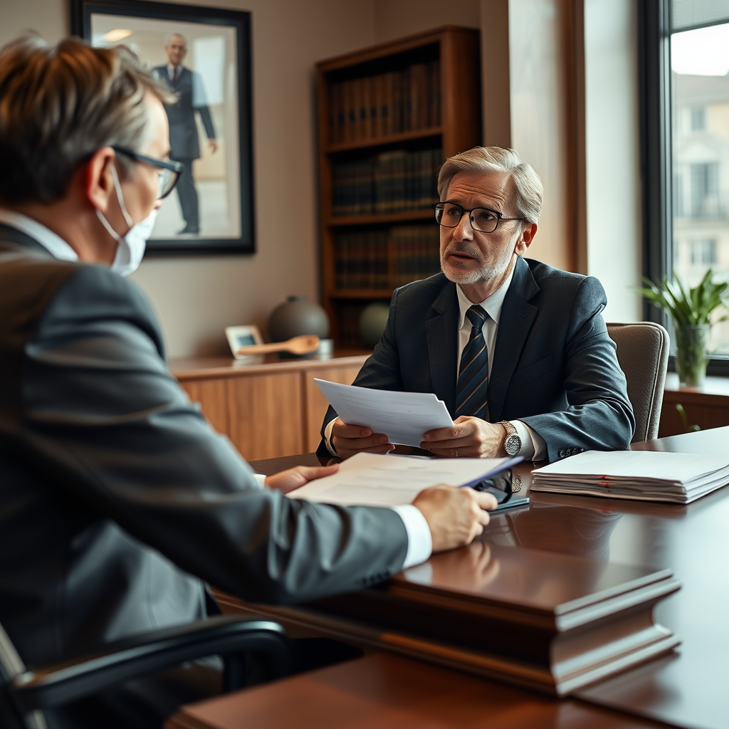 Can a DUI be dismissed in Morris County
