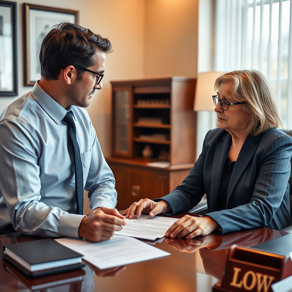 Can a DUI be dismissed in Orleans County