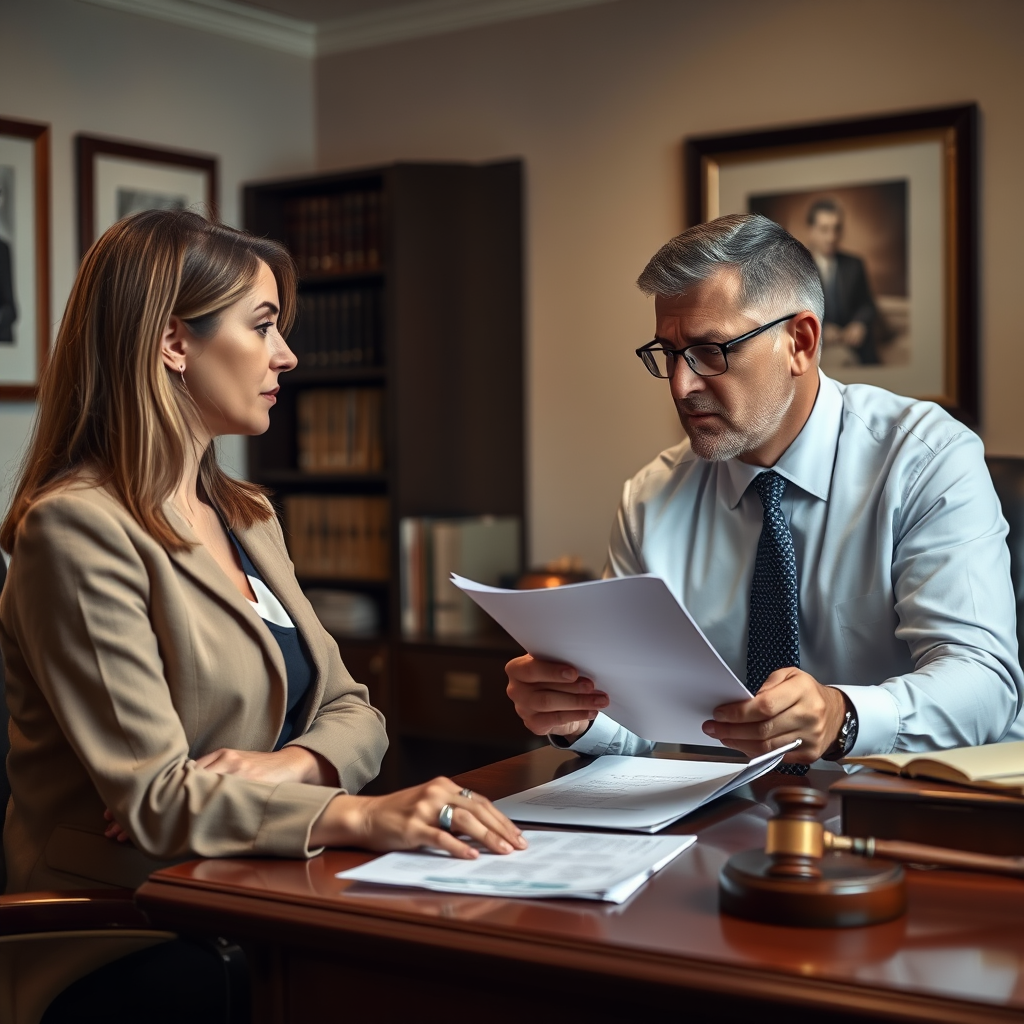 Can a DUI be dismissed in Otsego County