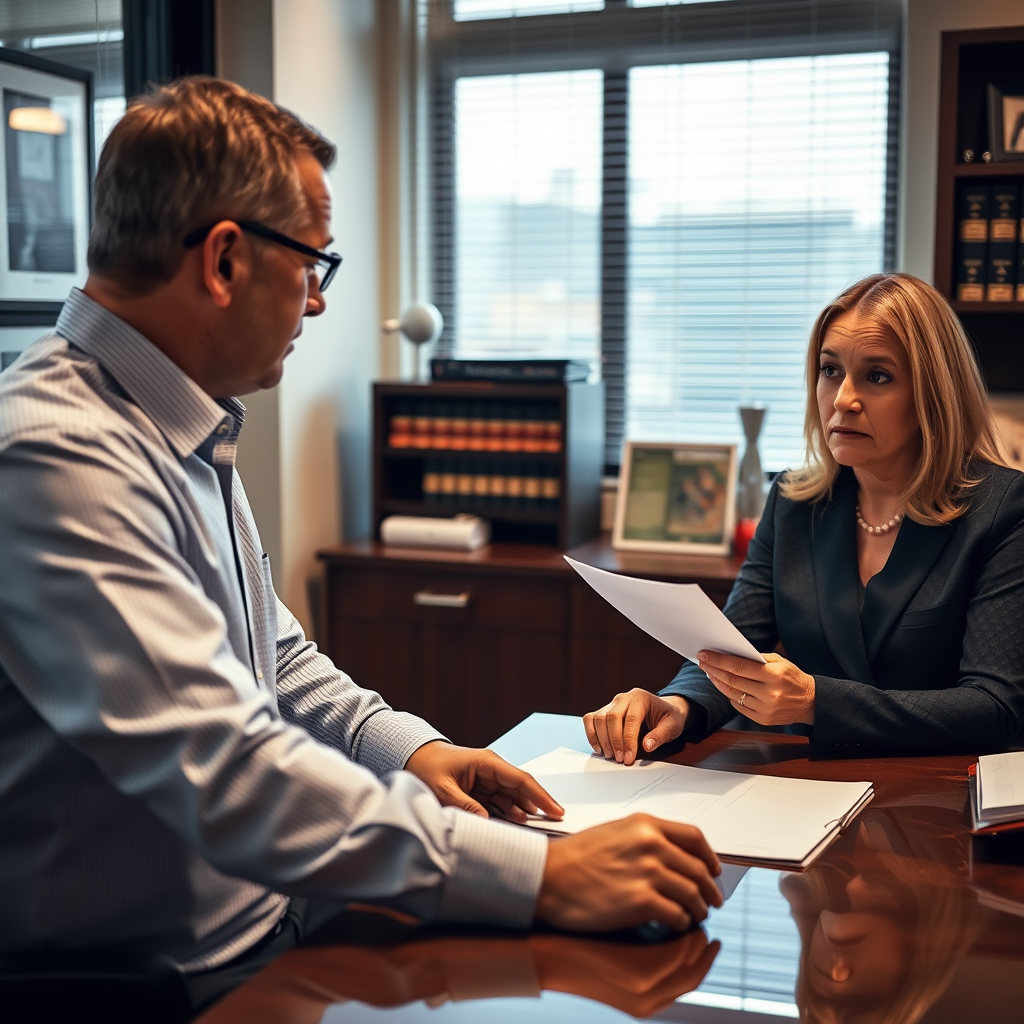 Can a DUI be dismissed in Talbot County