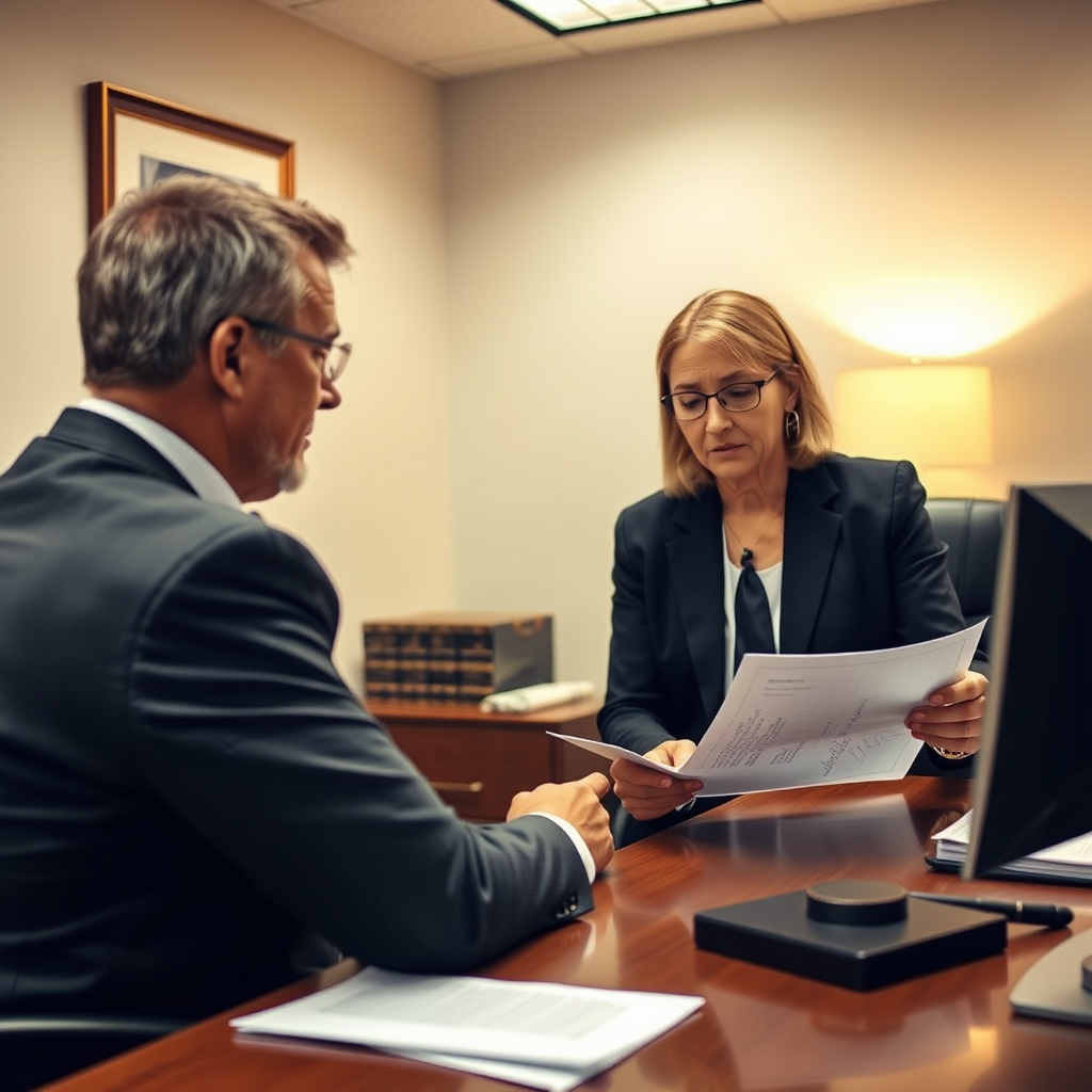 Can I get a restricted license after a DUI in Montgomery County
