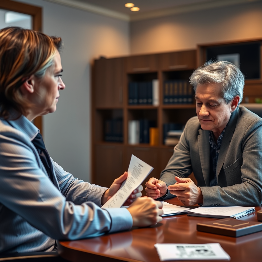 How long does a DUI case take in Baltimore