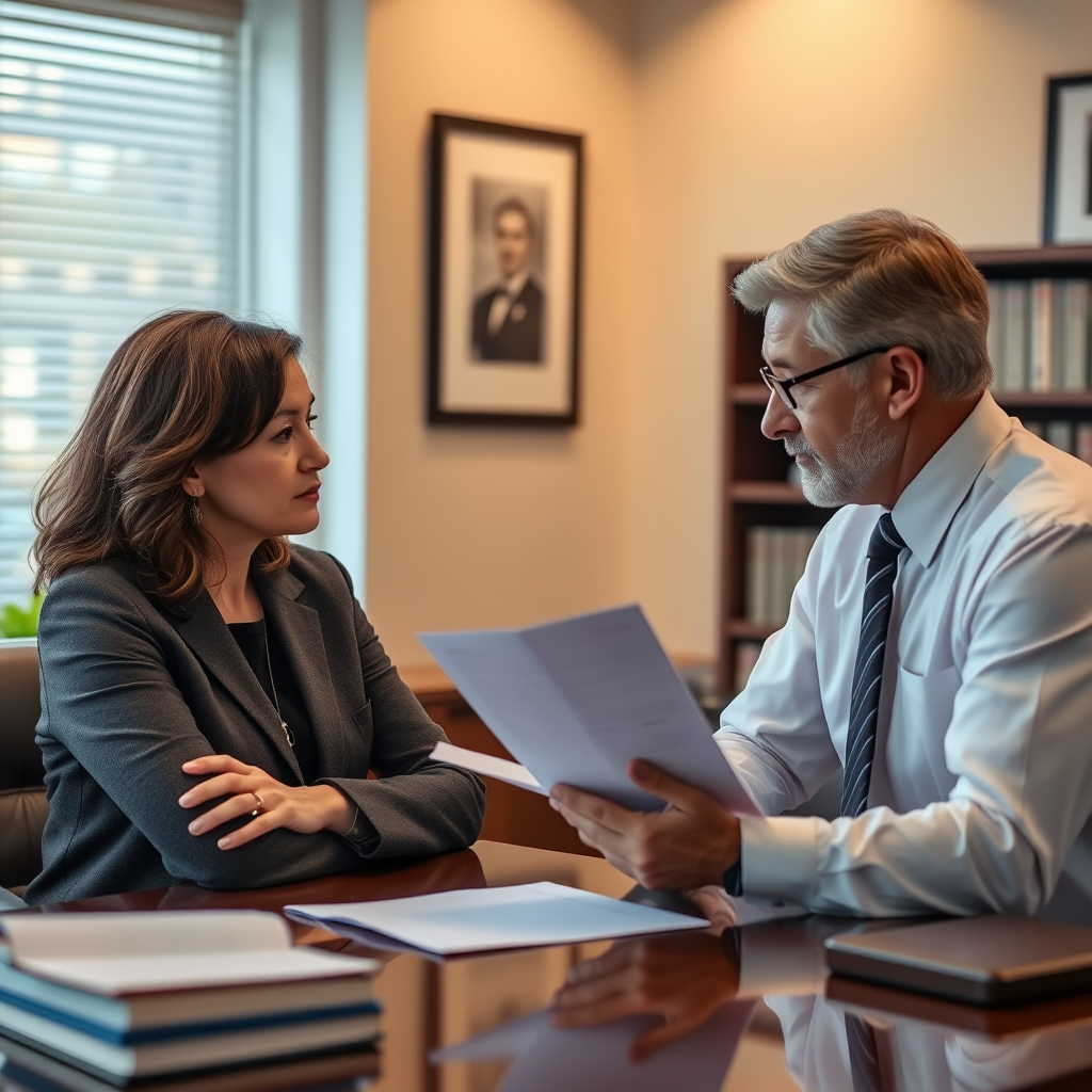 How long does a DUI case take in Camden County
