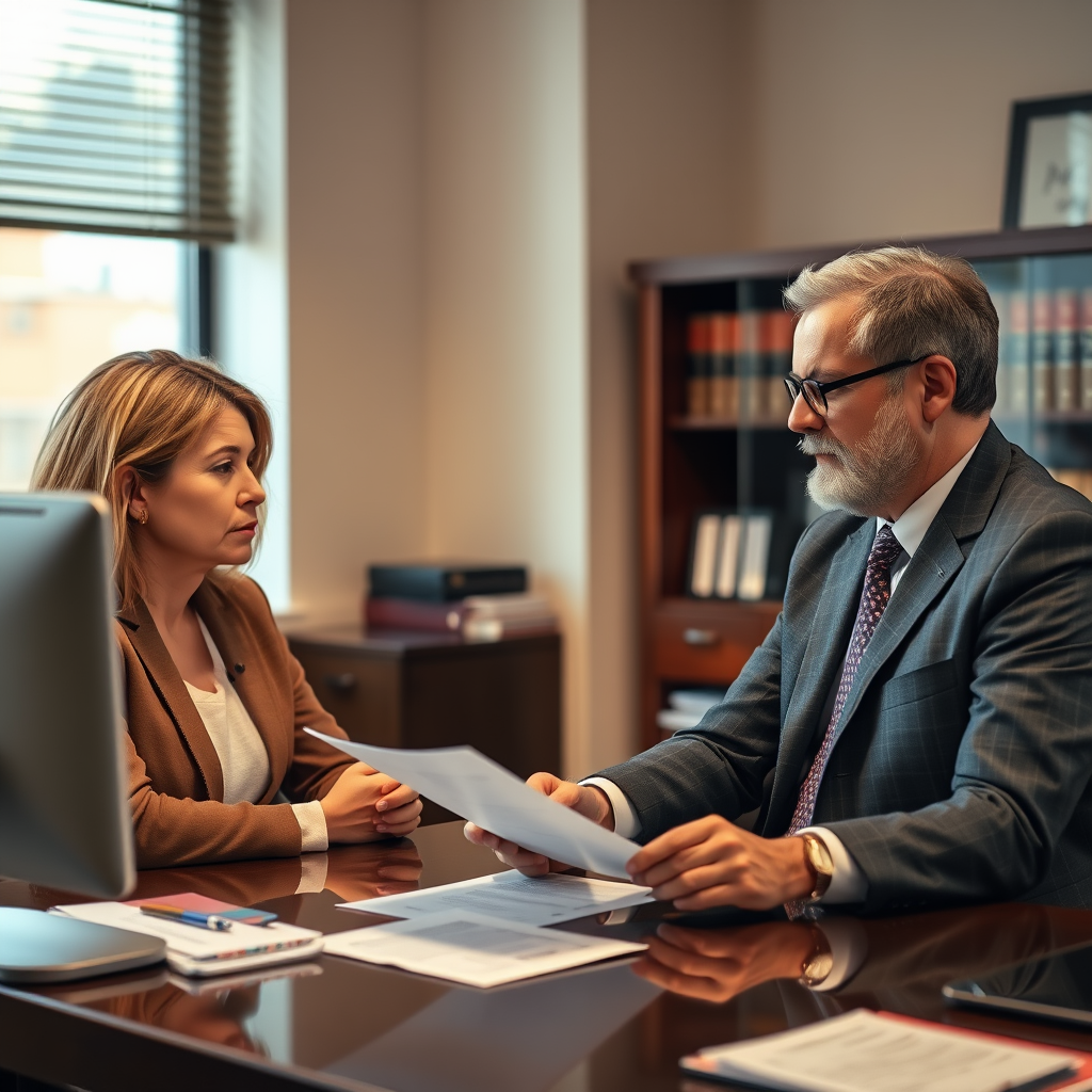 How long does a DUI case take in Cape May County