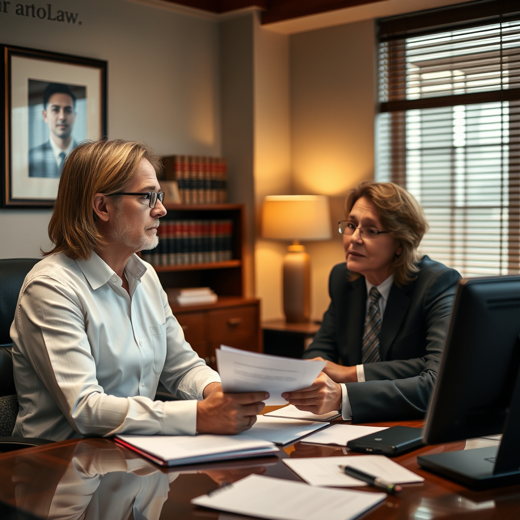 How long does a DUI case take in Dorchester County