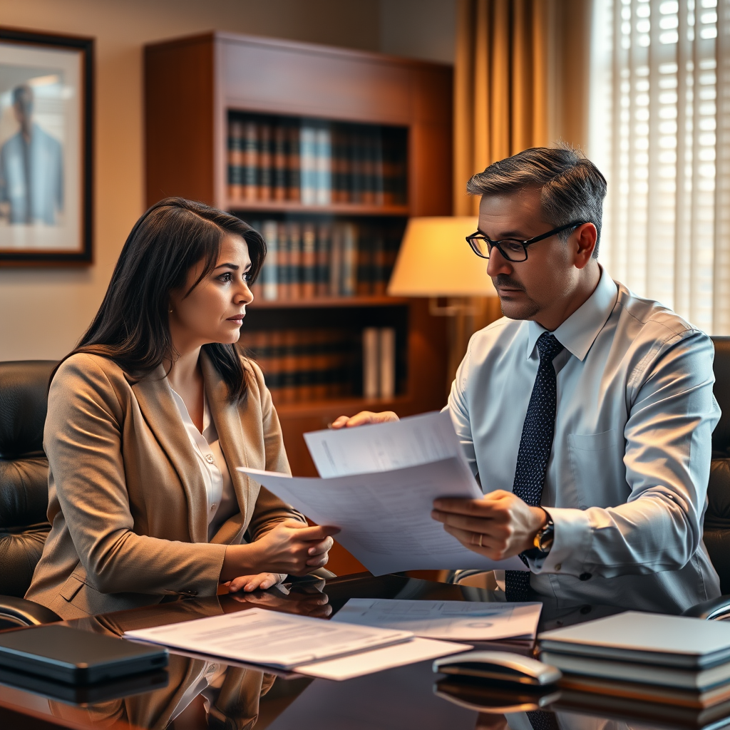 How long does a DUI case take in Howard County