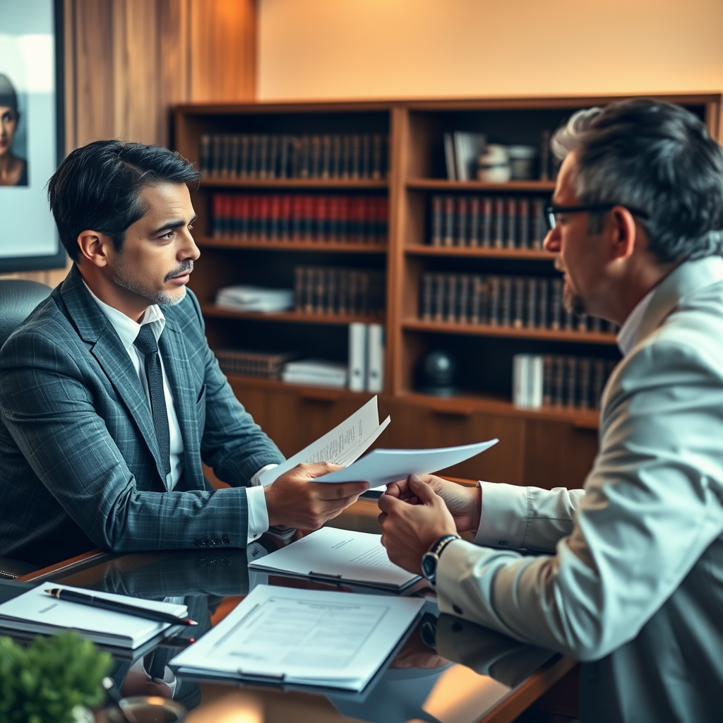 How long does a DUI case take in Hudson County