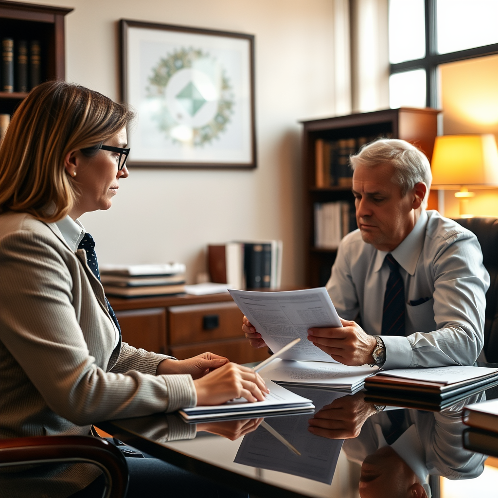 How long does a DUI case take in Jefferson County