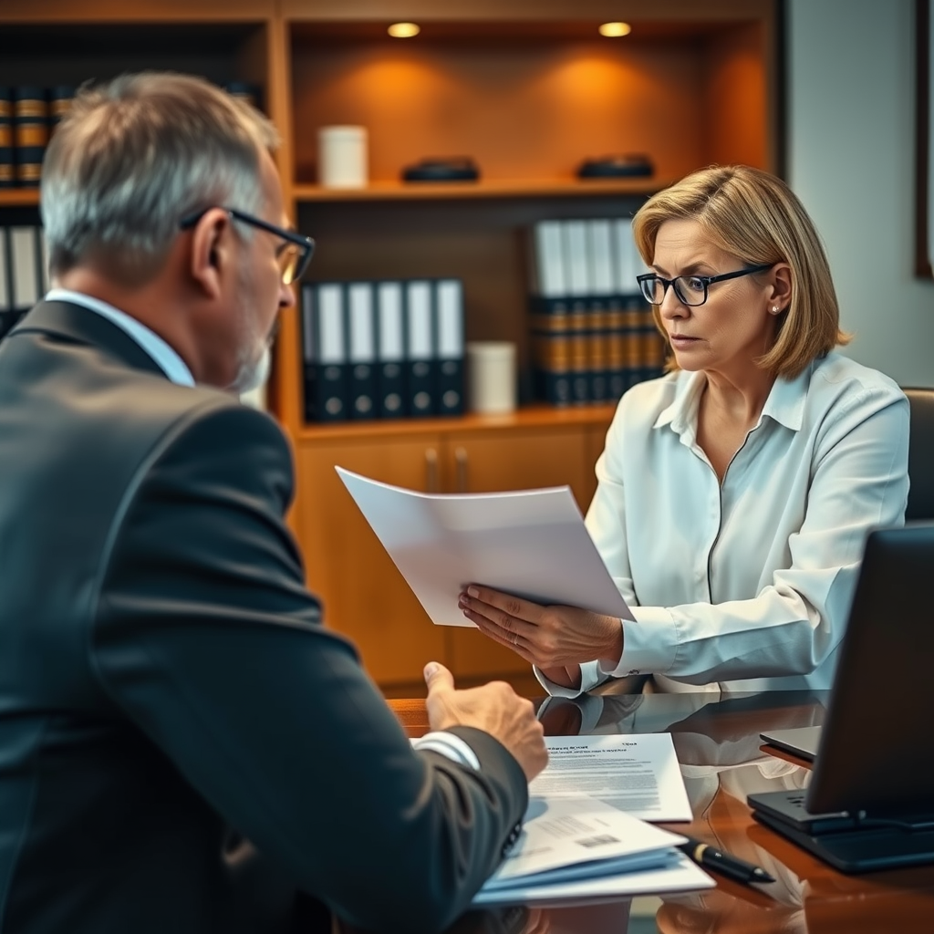 How long does a DUI case take in Mercer County