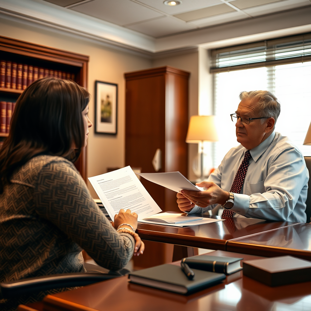 How long does a DUI case take in Montgomery County