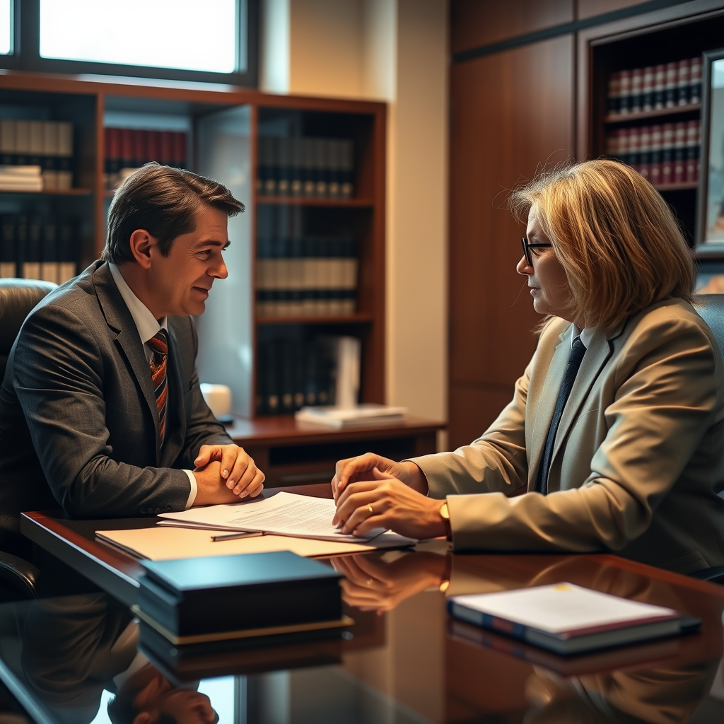 How long does a DUI case take in Niagara County