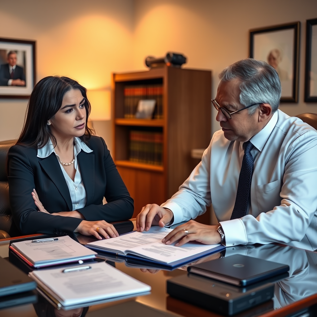 How long does a DUI case take in Otsego County
