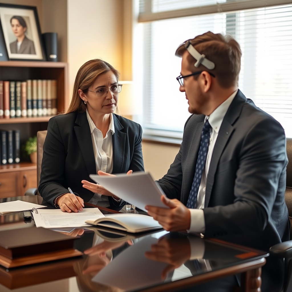 How long does a DUI case take in Rockville