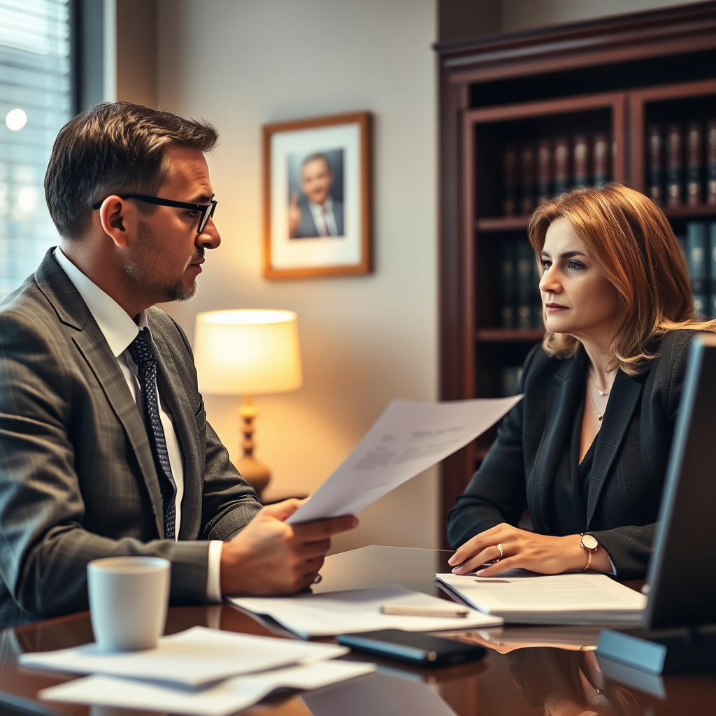 How long does a DUI case take in Salisbury